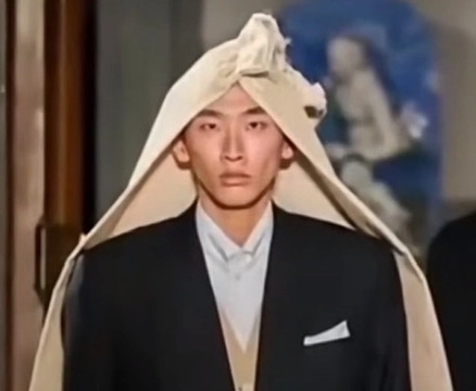 据说这是巴黎世家的最新设计 - 吐槽银魂 - 大众生活 - 万事屋 | 生活·动漫·娱乐综合社区-银魂同好聚集地