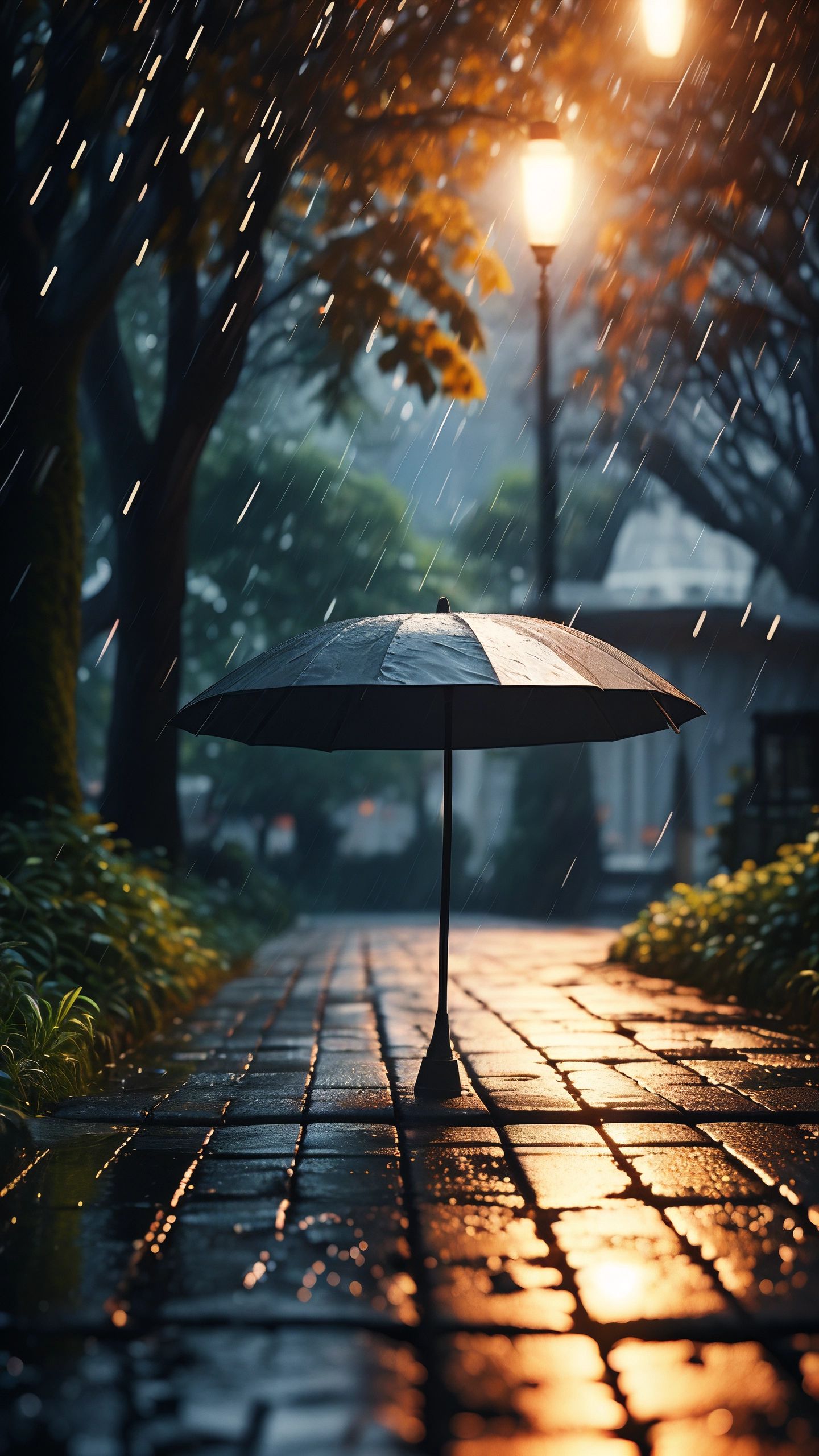 下大雨了，真准时 - 生活银魂 - 大众生活 - 万事屋 | 生活·动漫·娱乐综合社区-银魂同好聚集地