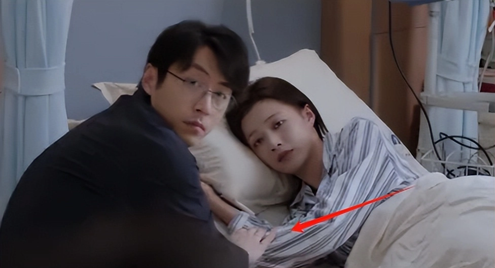 网友吐槽《仁心俱乐部》大结局恶心到家，是今年看过最离谱的大结局