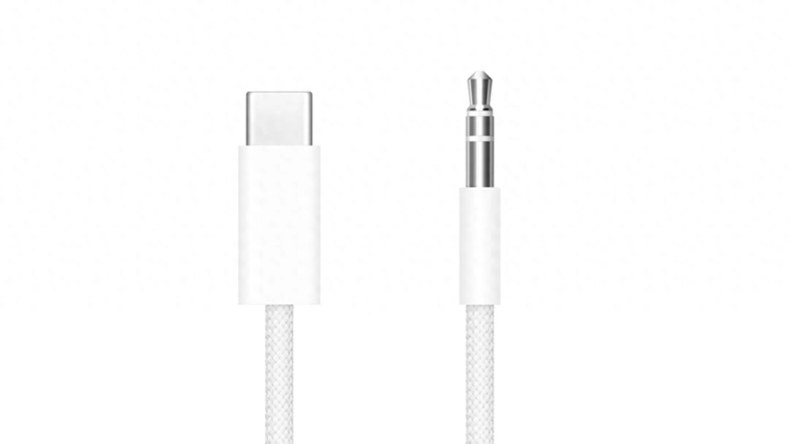 苹果开始出售 USB-C 转 3.5mm音频线 - 万事屋 | 生活·动漫·娱乐综合社区-银魂同好聚集地