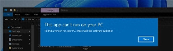 谷歌搞错Chrome安装包！AMD、Intel设备通通装不了 - 万事屋 | 生活·动漫·娱乐综合社区-银魂同好聚集地