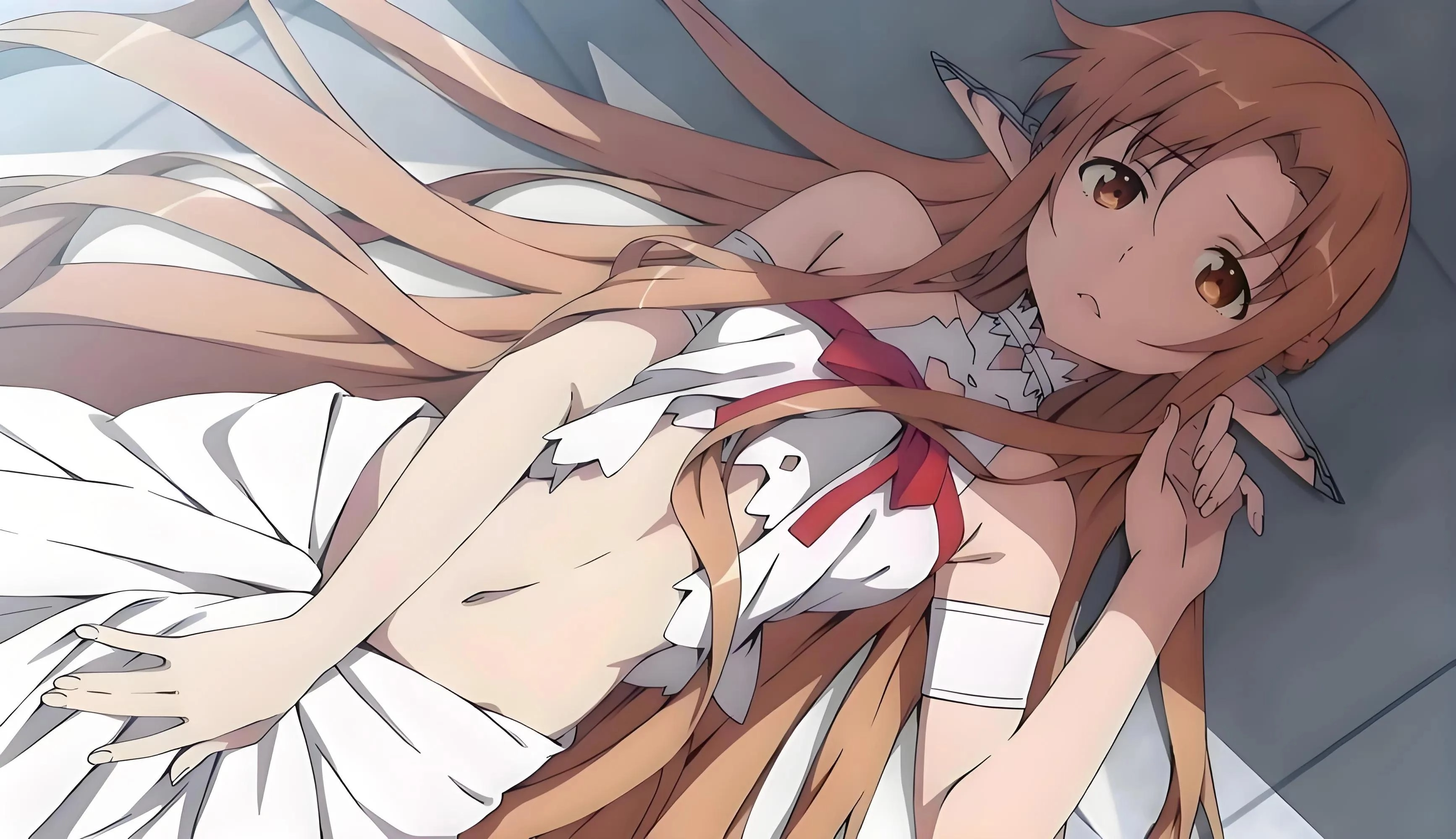 盘点本子最多的三位动漫女角色，第一名毋庸置疑！谁还没有看过？