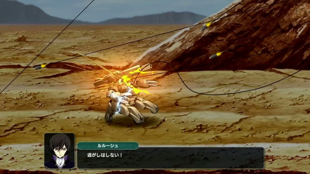 《超级机器人大战Y》公布 登陆Switch/Steam/PS5