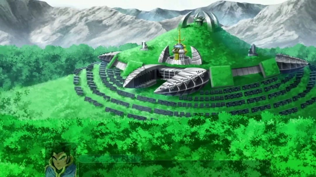 《超级机器人大战Y》公布 登陆Switch/Steam/PS5