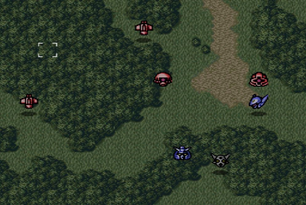 《第四次超级机器人大战》：30部动画版权联动如何成就战棋史诗