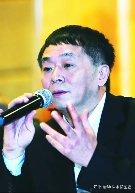 中医黑和中医粉，谁更理性？看看深水哥和方舟子怎么说的 - 万事屋 | 生活·动漫·娱乐综合社区-银魂同好聚集地