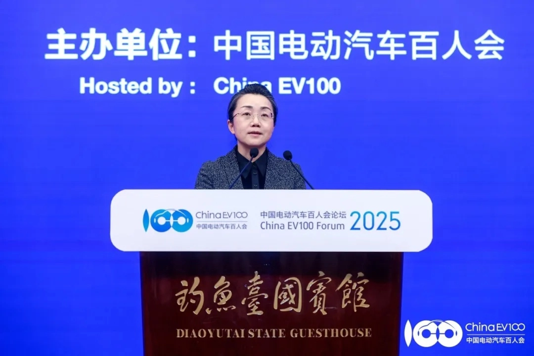 比亚迪高管：拒绝夸大式宣传，抵制和反对拉踩