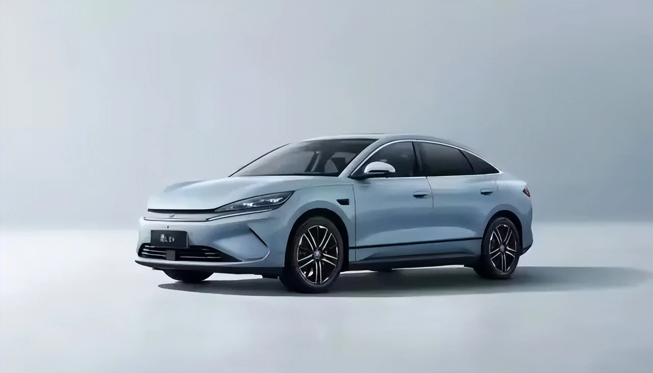 比亚迪高管：拒绝夸大式宣传，抵制和反对拉踩