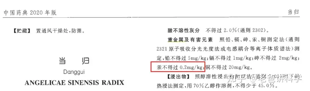 同仁堂的药材值得信赖吗？去年一个B乎大佬是这么回答的
