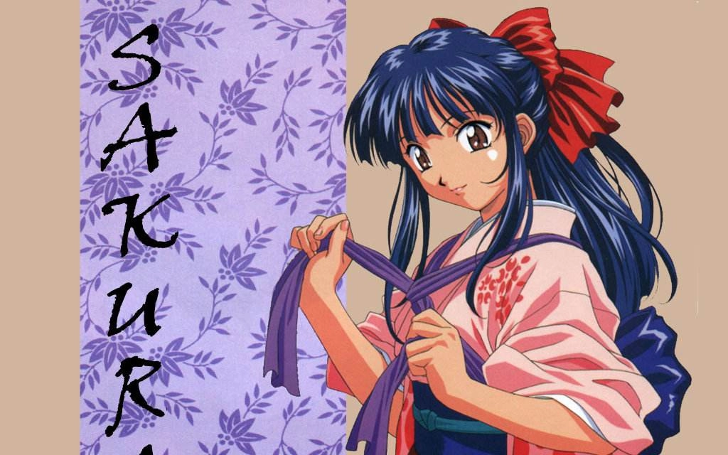 《樱花大战2》土星绝唱!50万销量背后竟是机甲与玫瑰的终极浪漫