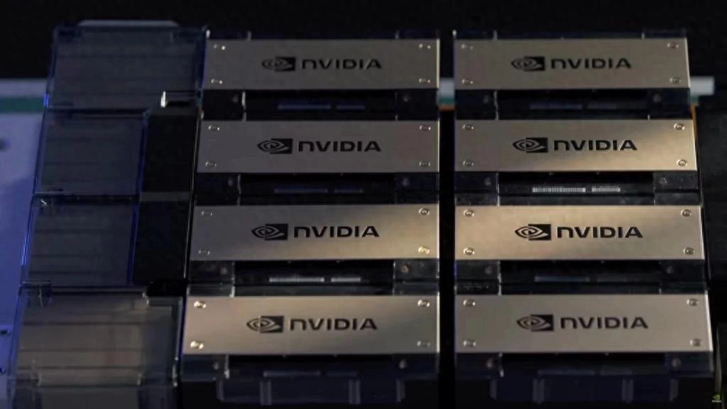 需求激增 新华三警告称NVIDIA H20芯片将在中国市场出现短缺 - 万事屋 | 生活·动漫·娱乐综合社区-银魂同好聚集地