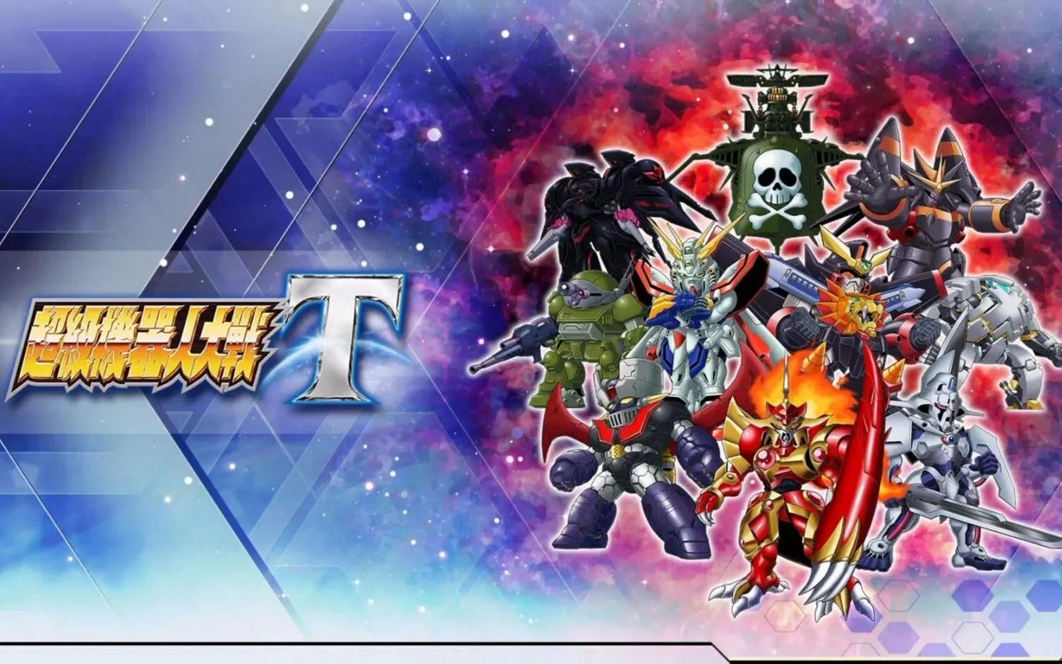 就爱走格子!Switch必玩的十大战棋佳作!