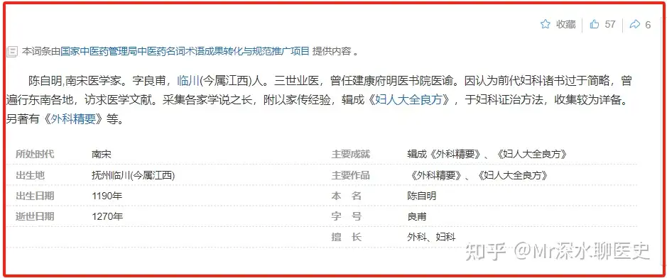 中医（中国传统医学）医生为什么不从事接生工作？转个深水哥的回答 - 万事屋 | 生活·动漫·娱乐综合社区-银魂同好聚集地