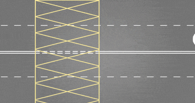 掉头到底要不要等红灯?北京一司机掉头等红灯被“围攻”!