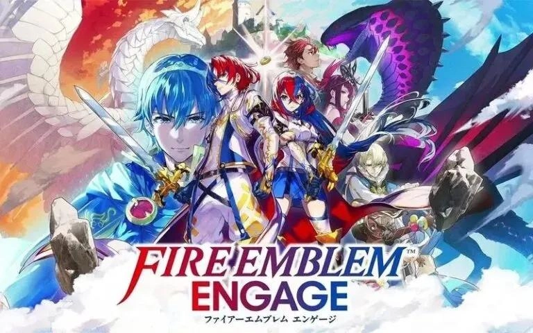 就爱走格子!Switch必玩的十大战棋佳作!