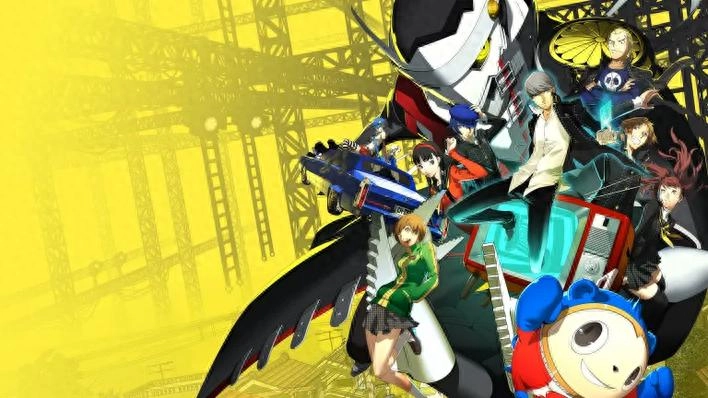 《女神异闻录4》重制或公布在即 传首发登陆XGP - 万事屋 | 生活·动漫·娱乐综合社区-银魂同好聚集地