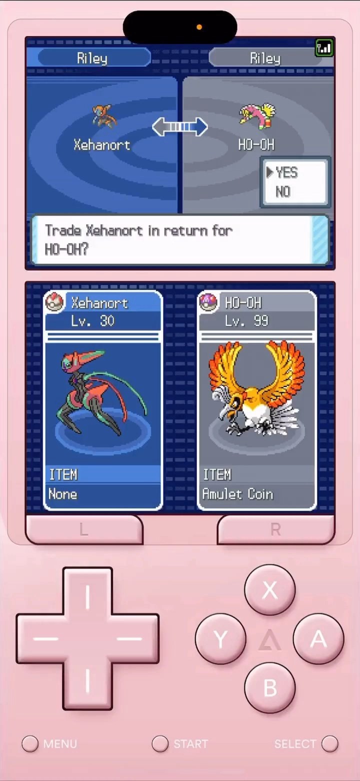 iOS/iPadOS开源游戏模拟器Delta 1.7更新:首次支持任天堂DS游戏多人联机