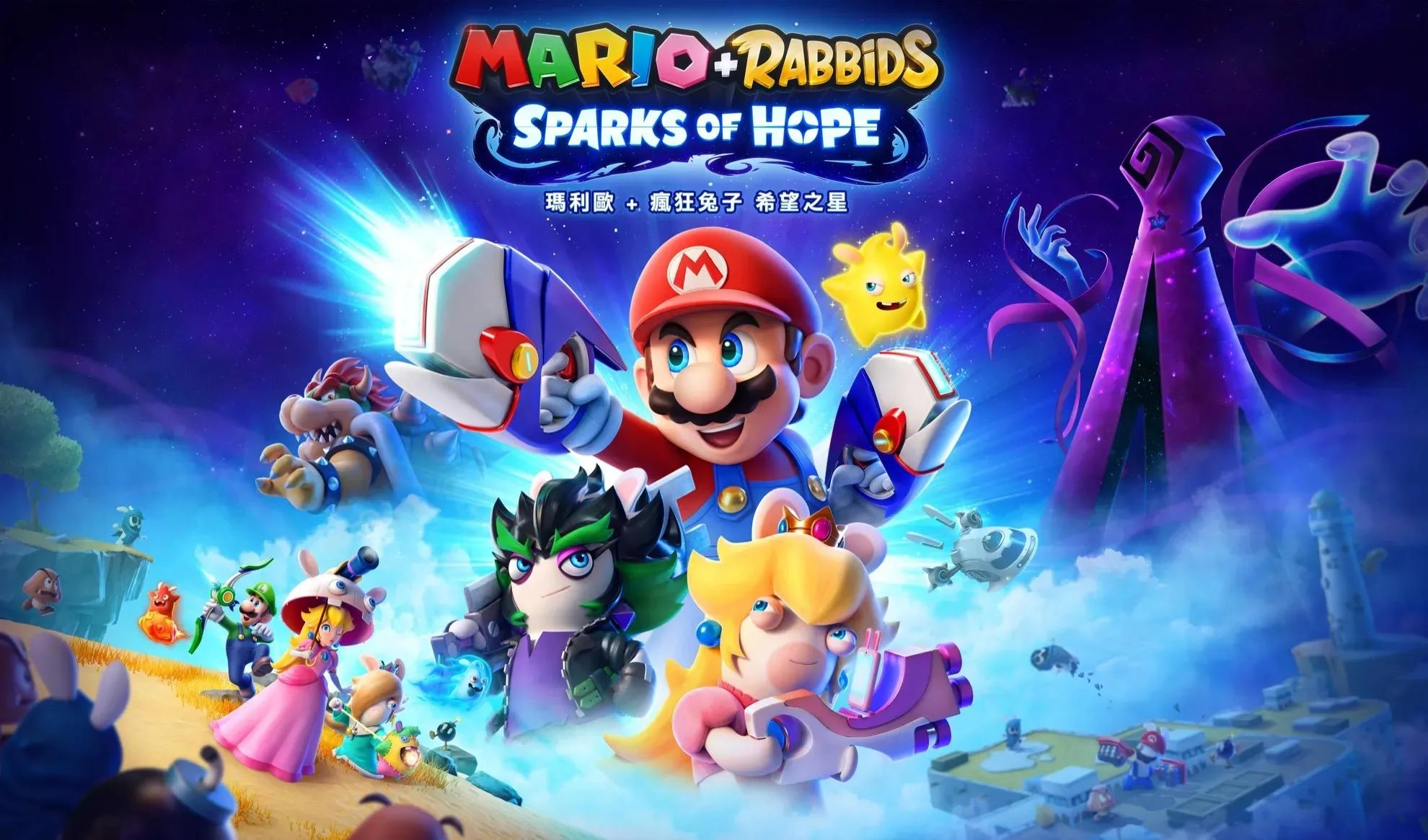 就爱走格子!Switch必玩的十大战棋佳作!