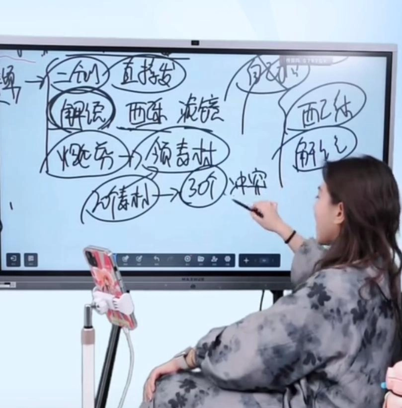 烂工作包装成“宝妈在家月入过万”,副业天花板其实是新式割韭菜