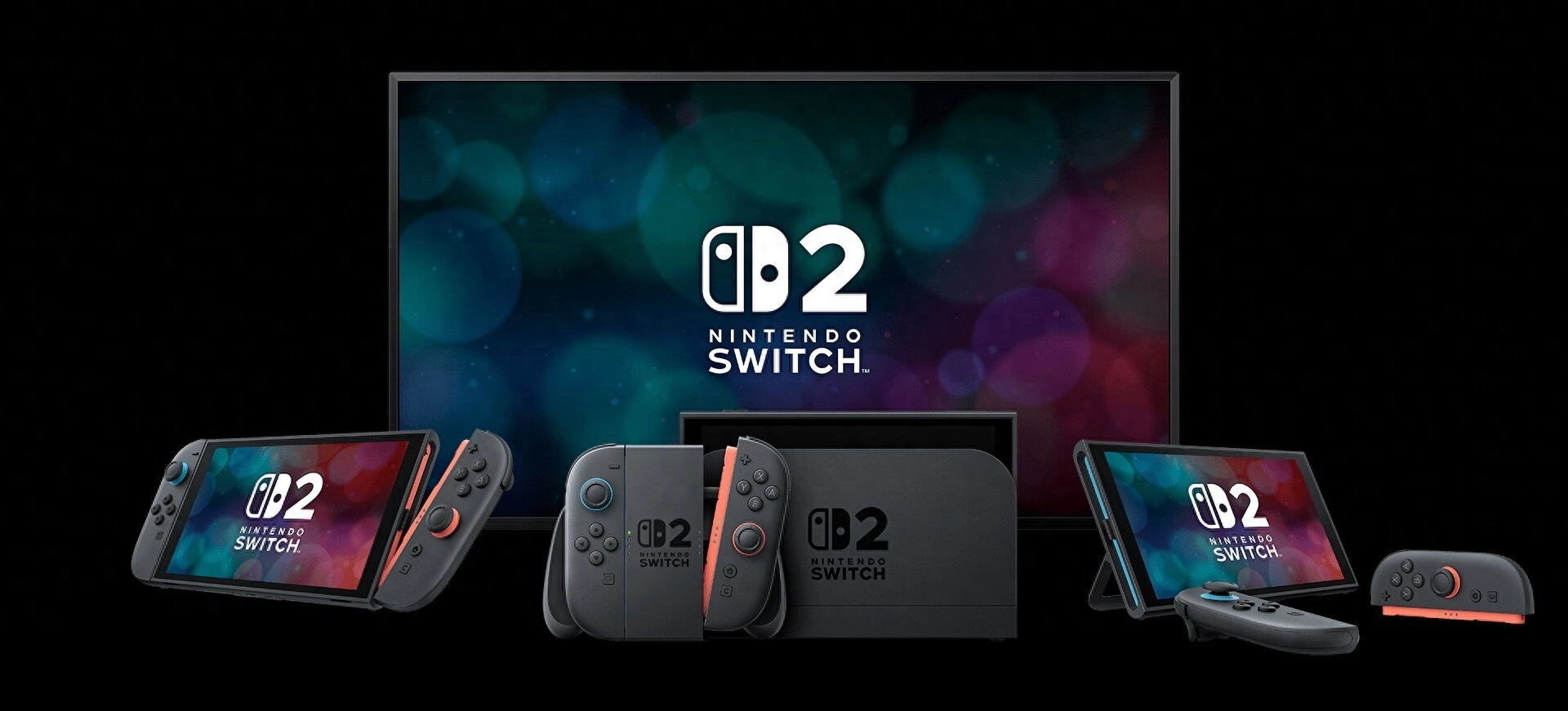 NVIDIA证实Switch 2 的性能是初代的10倍 并确认支持DLSS和光追 - 万事屋 | 生活·动漫·娱乐综合社区-银魂同好聚集地