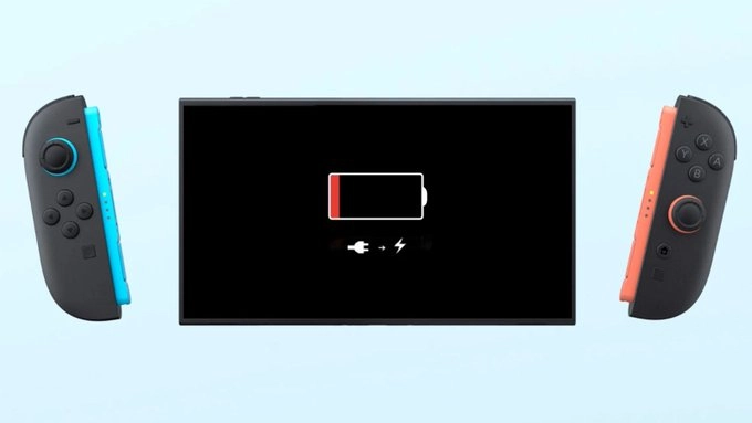 任天堂解释Switch 2为何不继续采用OLED屏幕 转而使用LCD