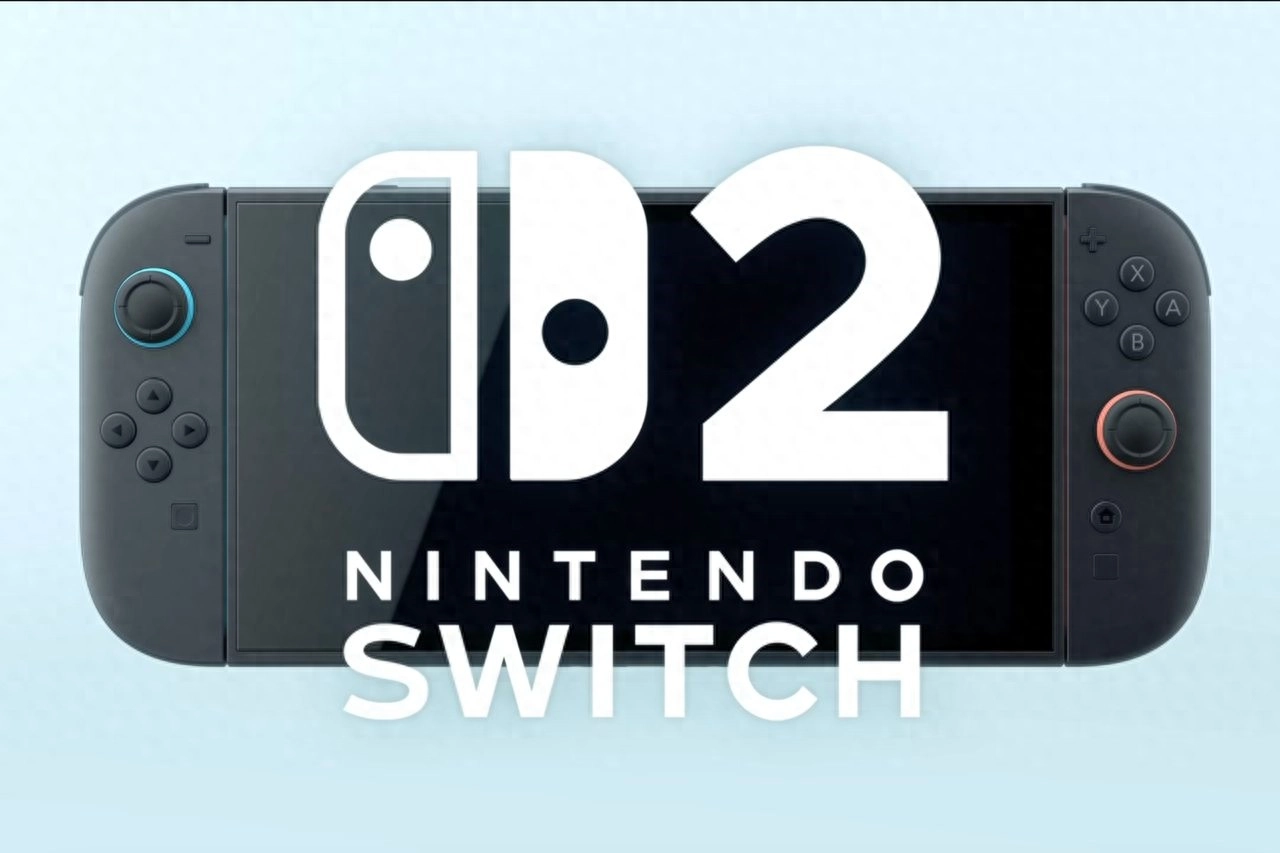 任天堂Switch 2宣布6月5日发售 日版锁区价格更低 - 万事屋 | 生活·动漫·娱乐综合社区-银魂同好聚集地