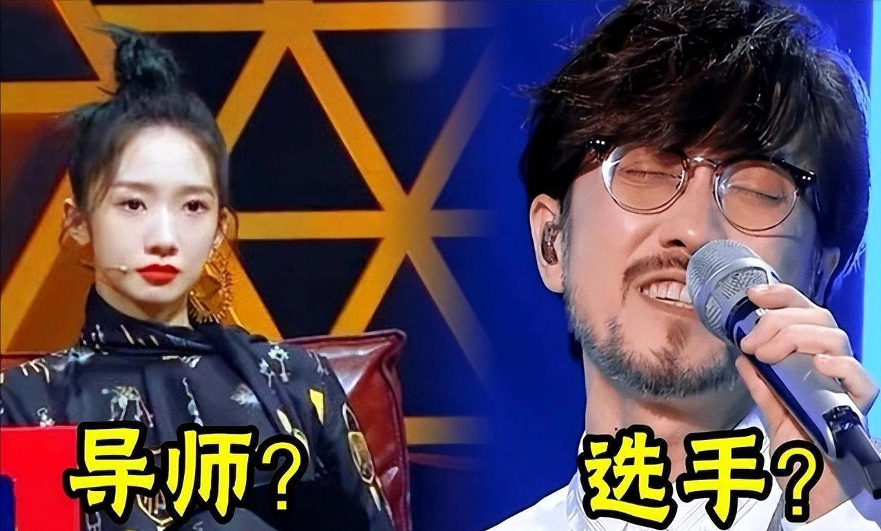 网友吐槽：恬不知耻！一首代表作都没有，却能当乐坛顶流，这些小丑真不害臊