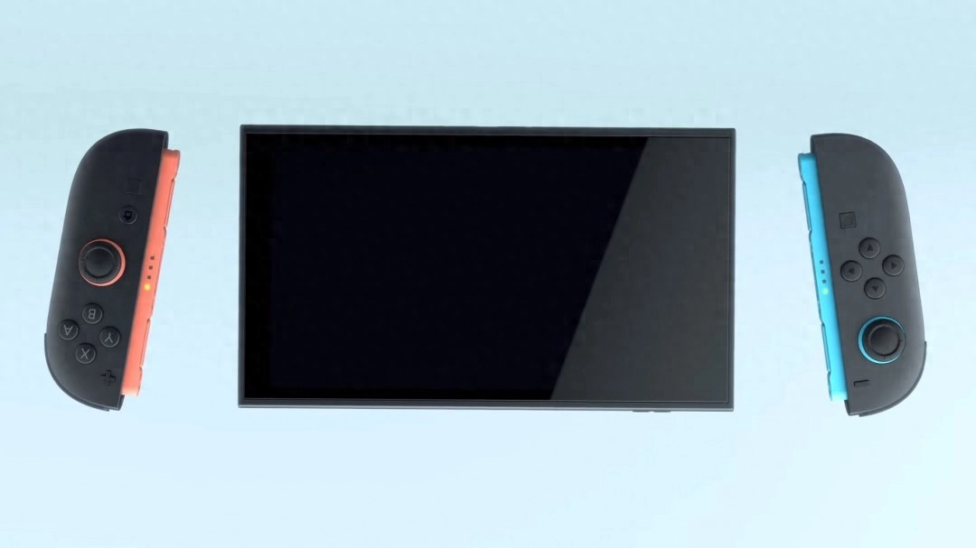 任天堂解释Switch 2为何不继续采用OLED屏幕 转而使用LCD - 万事屋 | 生活·动漫·娱乐综合社区-银魂同好聚集地