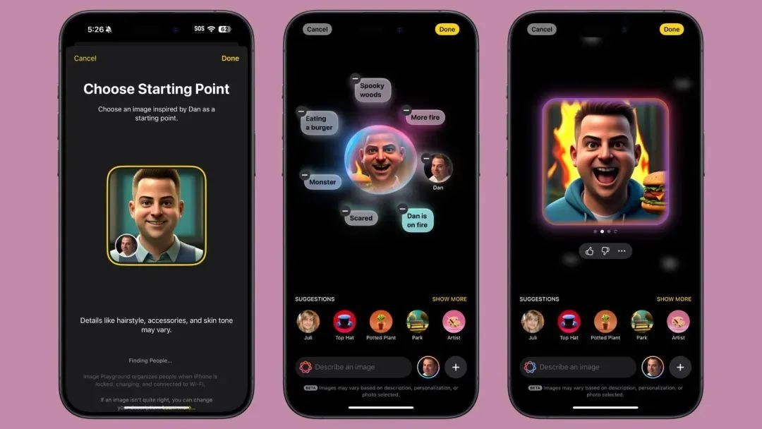 自媒体测试Apple AI中文版：还不太好用，但确实很「苹果」
