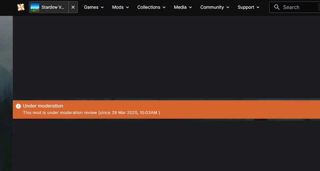 威世智滑跪道歉 错误下架《星露谷物语》“博德村”Mod