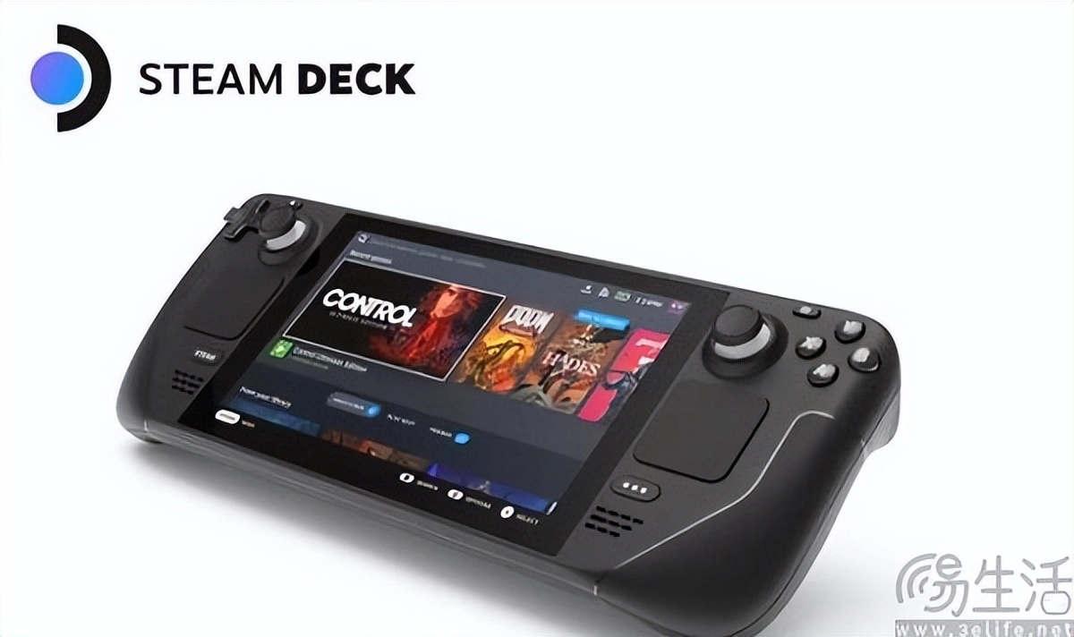 SteamOS开放授权,微软选择祭出Win11掌机模式