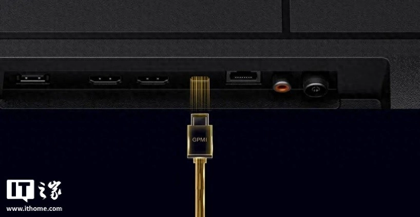 中国高清视频接口GPMI发布：最高480W供电，兼容Type-C/B - 万事屋 | 生活·动漫·娱乐综合社区-银魂同好聚集地