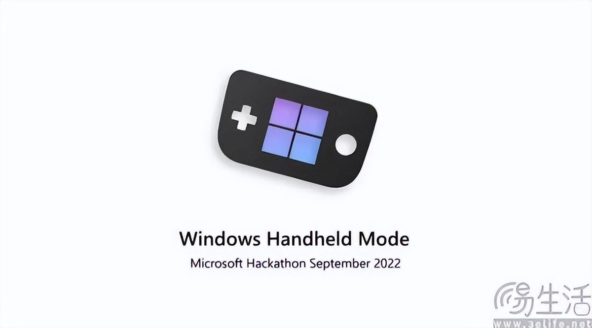 SteamOS开放授权,微软选择祭出Win11掌机模式