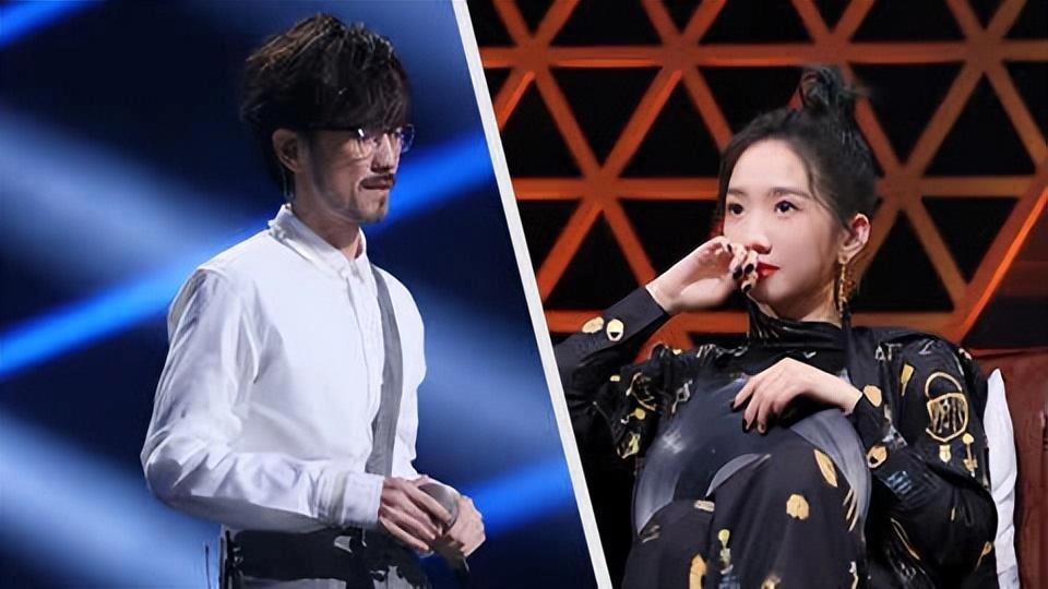 网友吐槽：恬不知耻！一首代表作都没有，却能当乐坛顶流，这些小丑真不害臊