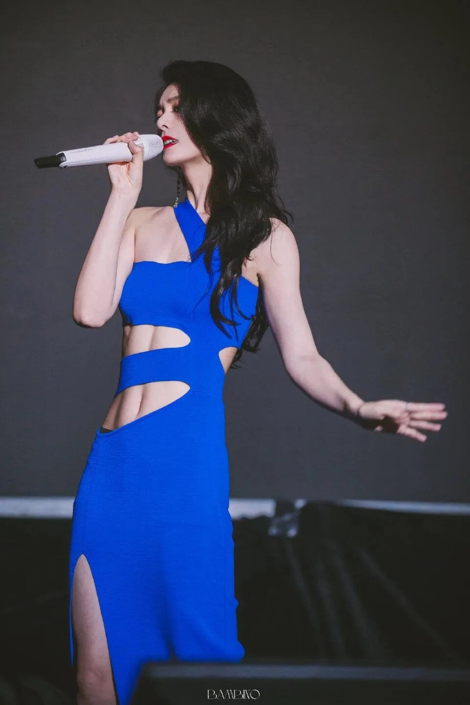 傅老师你犯规了！❤️这么勾人