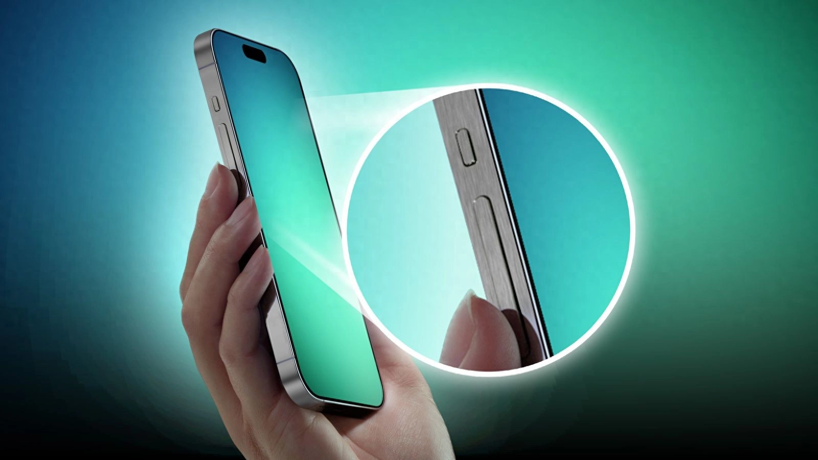 网传苹果并未放弃未来 iPhone 的触觉反馈按钮 - 万事屋 | 生活·动漫·娱乐综合社区-银魂同好聚集地