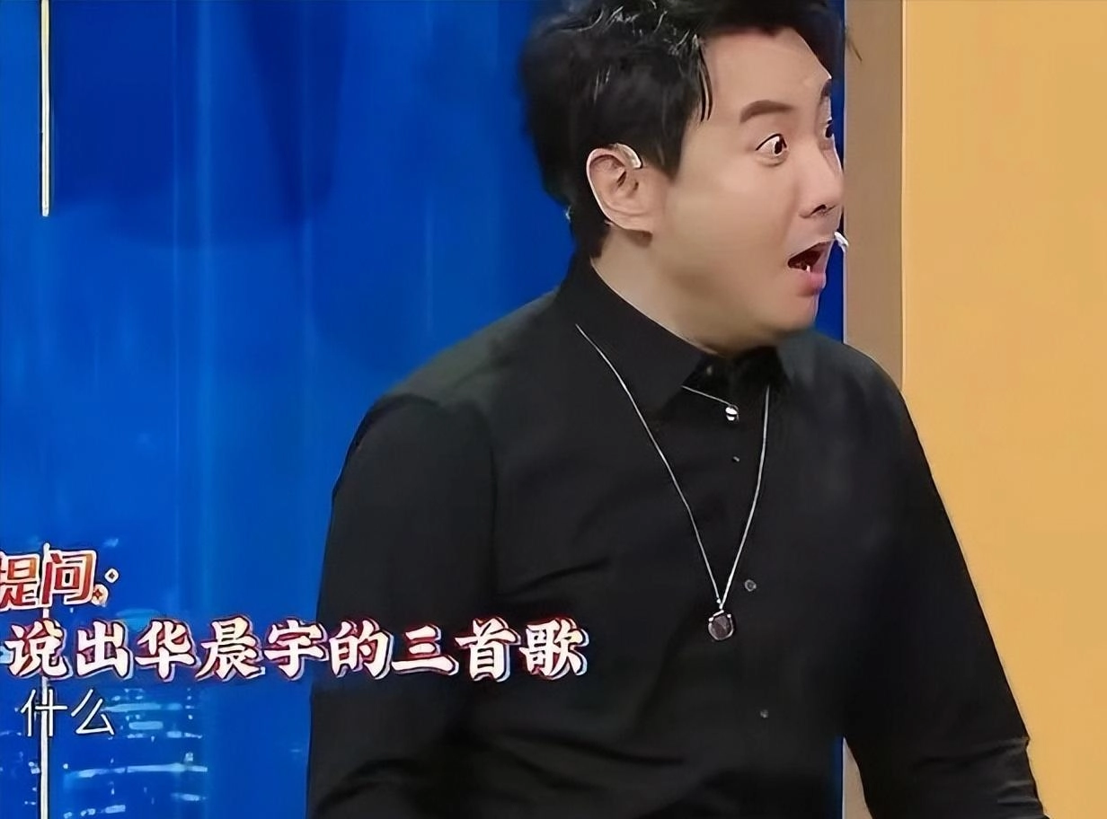 网友吐槽：恬不知耻！一首代表作都没有，却能当乐坛顶流，这些小丑真不害臊