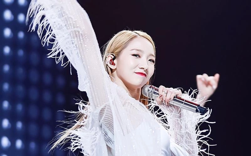 网友吐槽：恬不知耻！一首代表作都没有，却能当乐坛顶流，这些小丑真不害臊