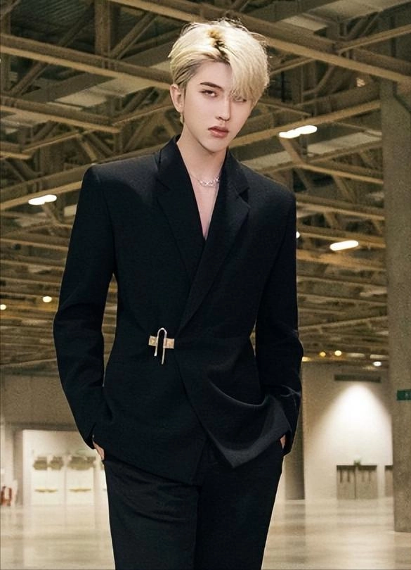 网友吐槽：恬不知耻！一首代表作都没有，却能当乐坛顶流，这些小丑真不害臊