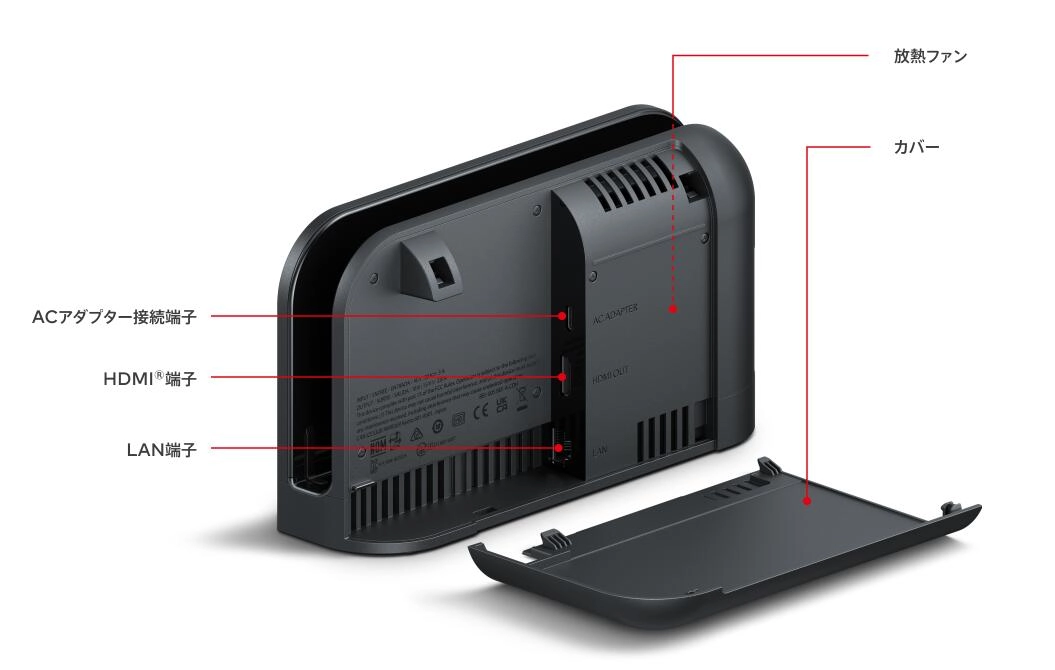 任天堂Switch 2宣布6月5日发售 日版锁区价格更低