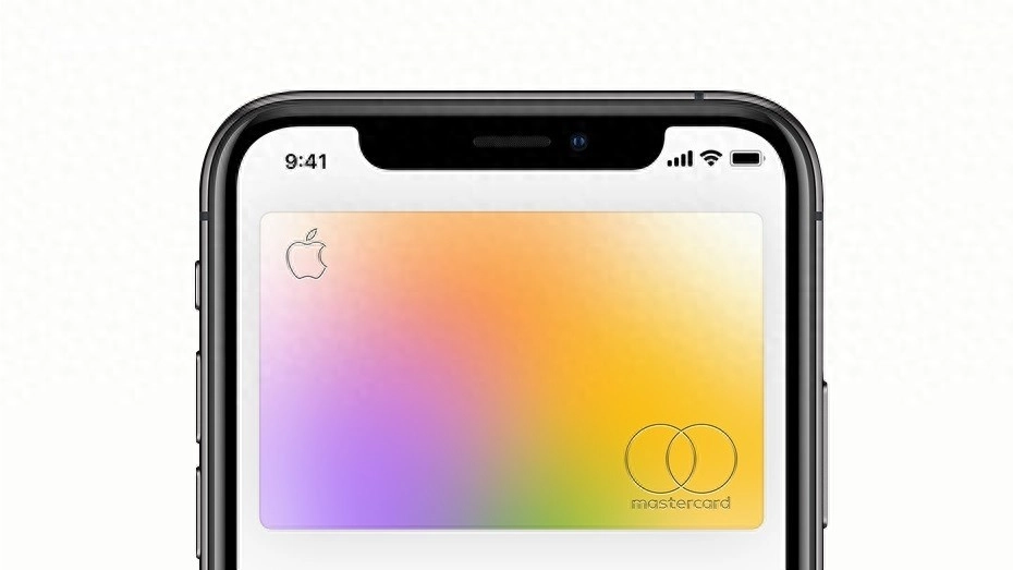 美国运通和 Visa 正争夺 Apple Card 的新归属 - 万事屋 | 生活·动漫·娱乐综合社区-银魂同好聚集地