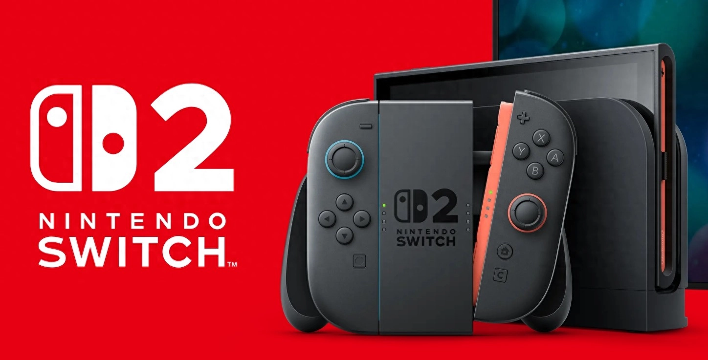任天堂一夜蒸发千亿！Switch2发布会成史诗级翻车现场 - 万事屋 | 生活·动漫·娱乐综合社区-银魂同好聚集地