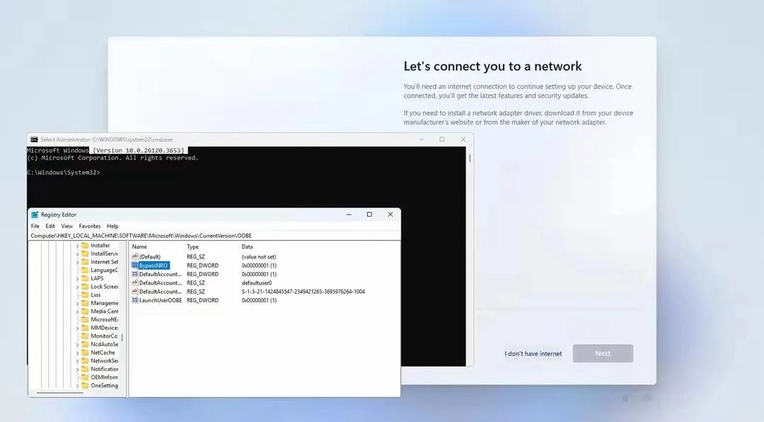 装机神器Rufus放大招!一键破解Win11 24H2账户限制