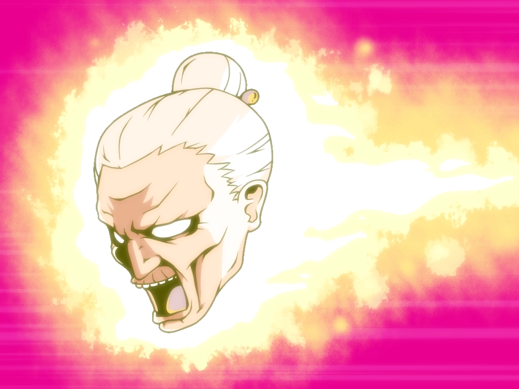 《豪血寺一族》如此经典的IP,为何续作沦落到搞尺度博眼球了