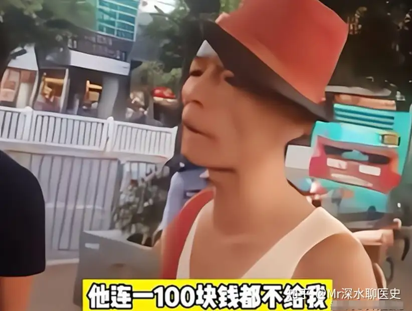 张伯礼表示中医黑慢慢会相信中医的。这是不是自欺欺人？看看深水哥的吐槽