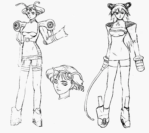 《豪血寺一族》如此经典的IP,为何续作沦落到搞尺度博眼球了