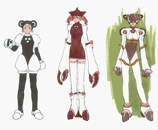 《豪血寺一族》如此经典的IP,为何续作沦落到搞尺度博眼球了