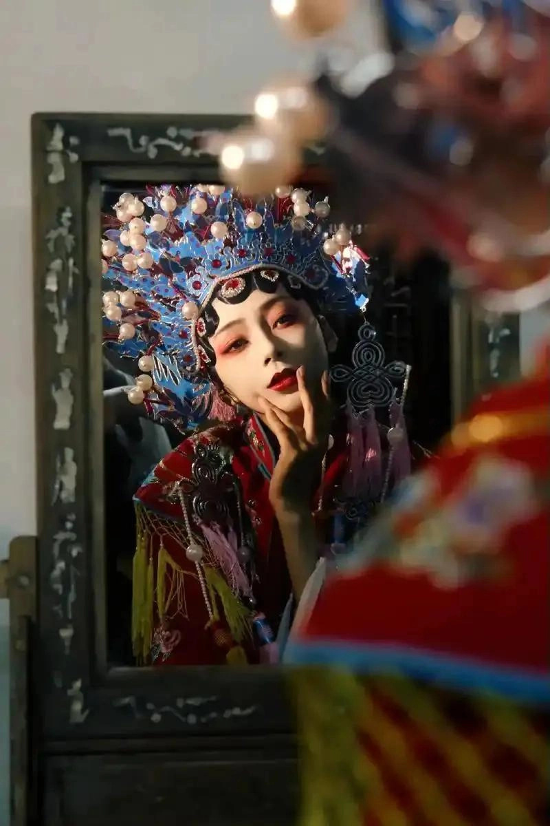 郭德纲的麒麟社,成为了压垮京剧的最后一根稻草!