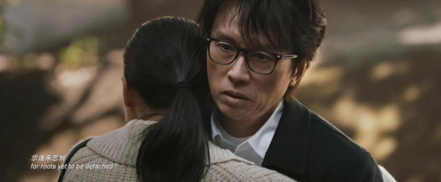 《破地狱》全网首播:让人崩溃痛哭的电影,戳中了所有人的软肋