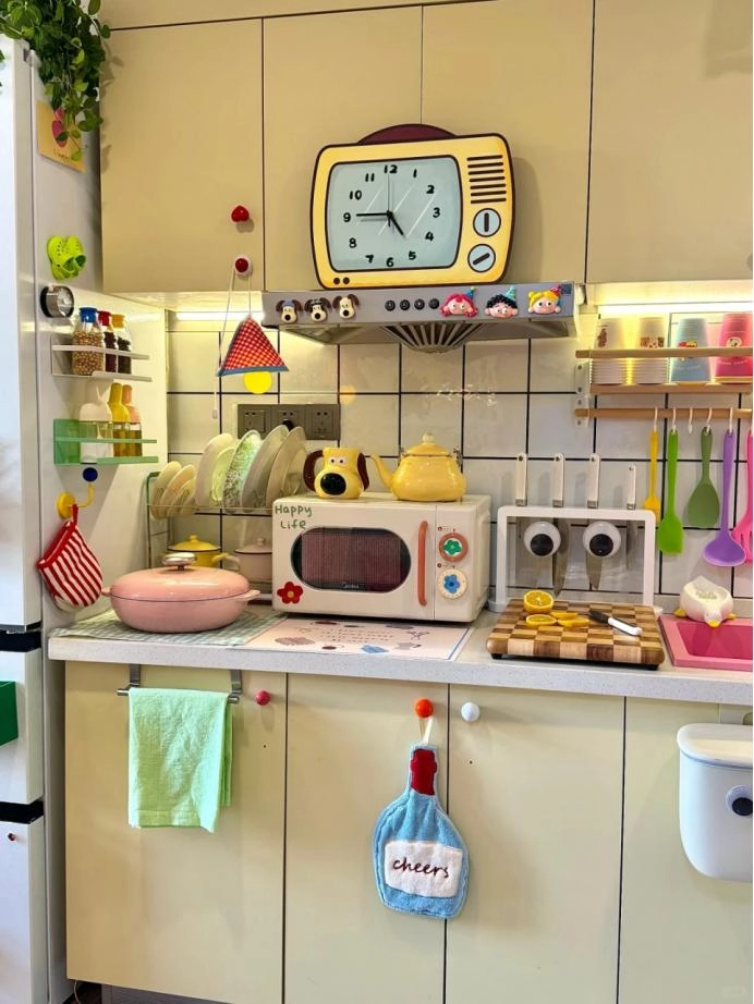 五种家电买便宜的会感觉比高端款还好用